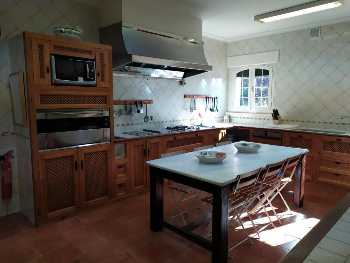 Finca El Piruetano Tolède Extérieur photo