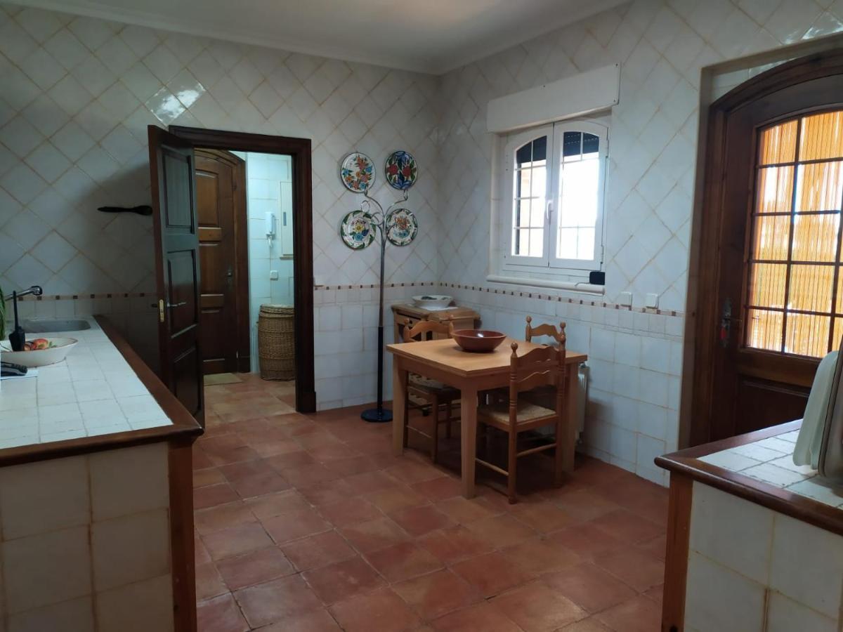 Finca El Piruetano Tolède Extérieur photo