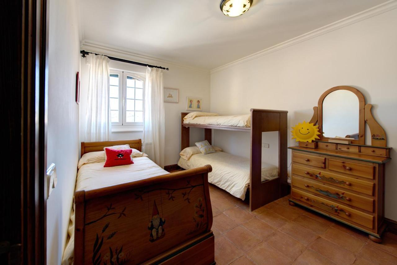 Finca El Piruetano Tolède Extérieur photo